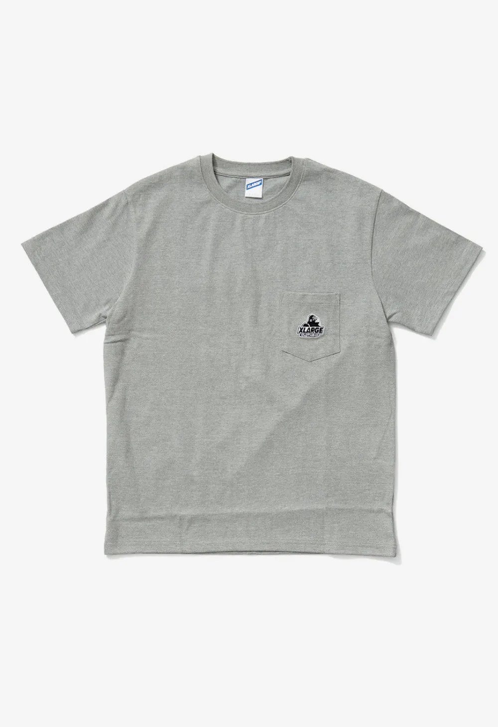 91 SS POCKET TEE