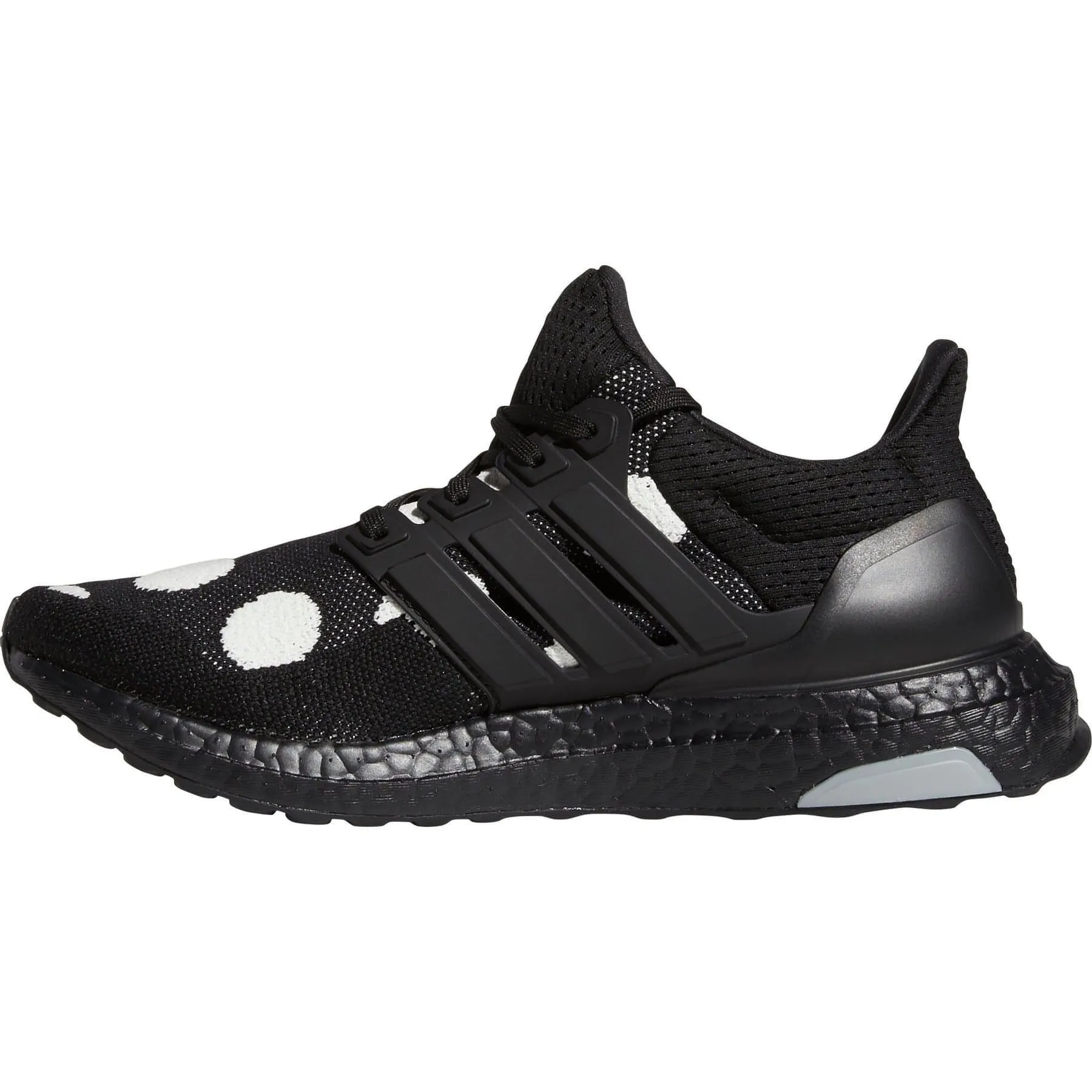 adidas Ultra Boost DNA Womens Running Shoes - Black