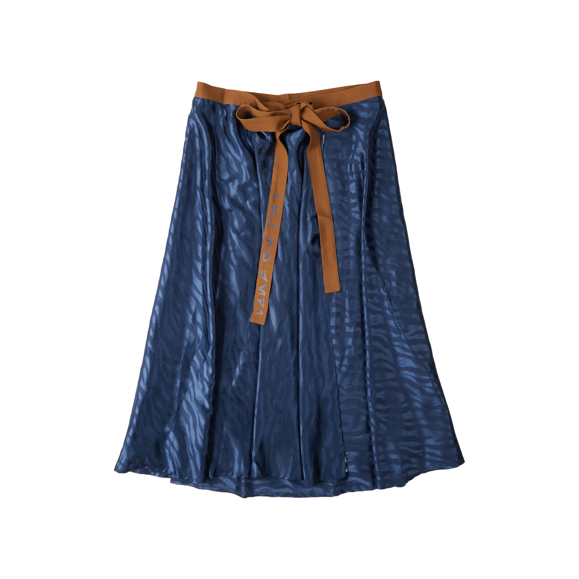 Ahsoka Tano Reversible Wrap Skirt