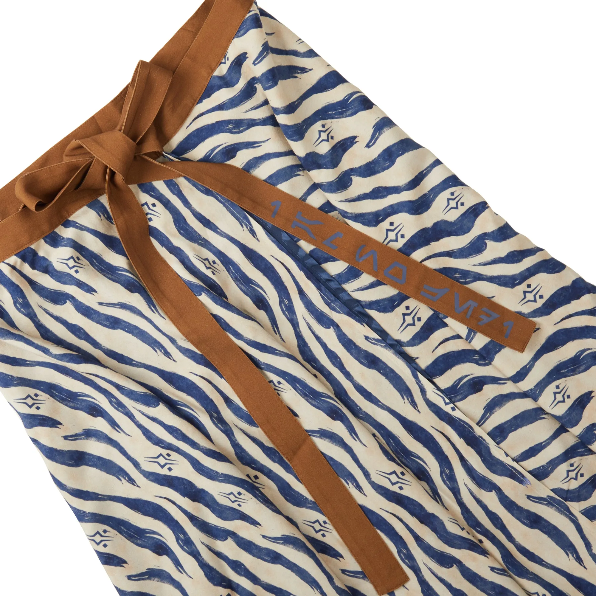 Ahsoka Tano Reversible Wrap Skirt