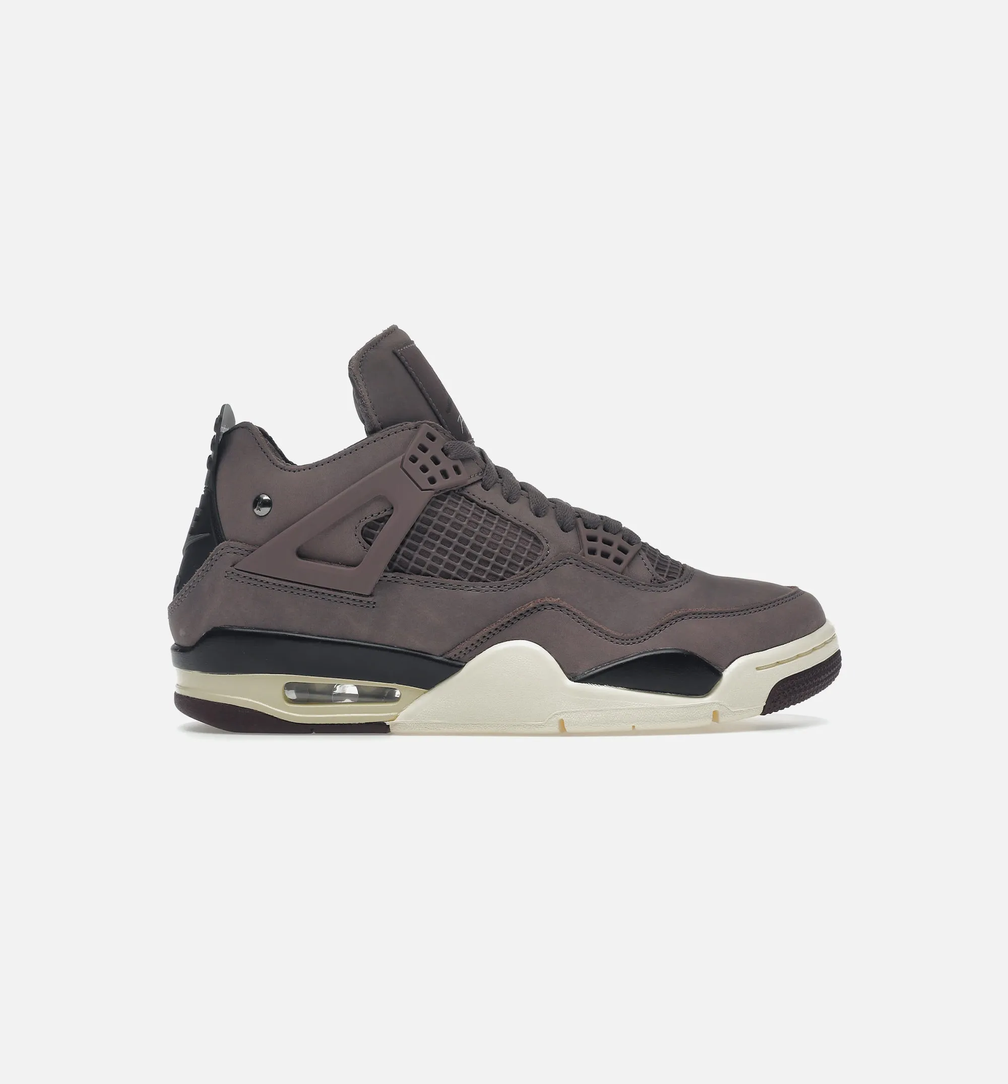 Air Jordan 4 x A Ma Maniére Violet Ore Mens Lifestyle Shoe - Purple/Black Limit One Per Customer