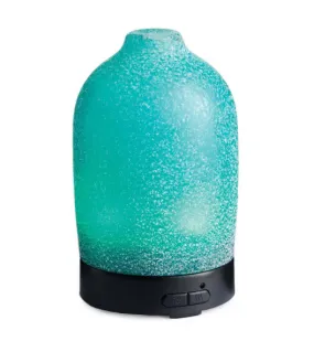 Airome Ultra Sonic Essential Oil Diffuser - Sea Glass