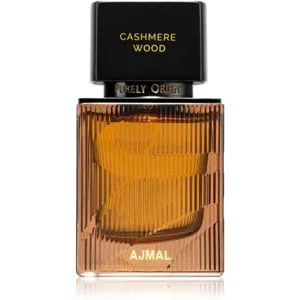 Ajmal Purely Orient Cashmere Wood for Unisex Edp 75ml