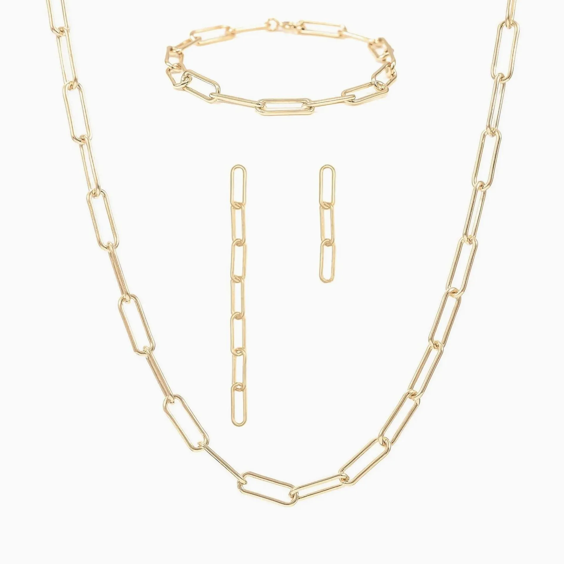 Amelia Chain Set