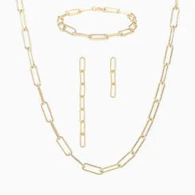 Amelia Chain Set