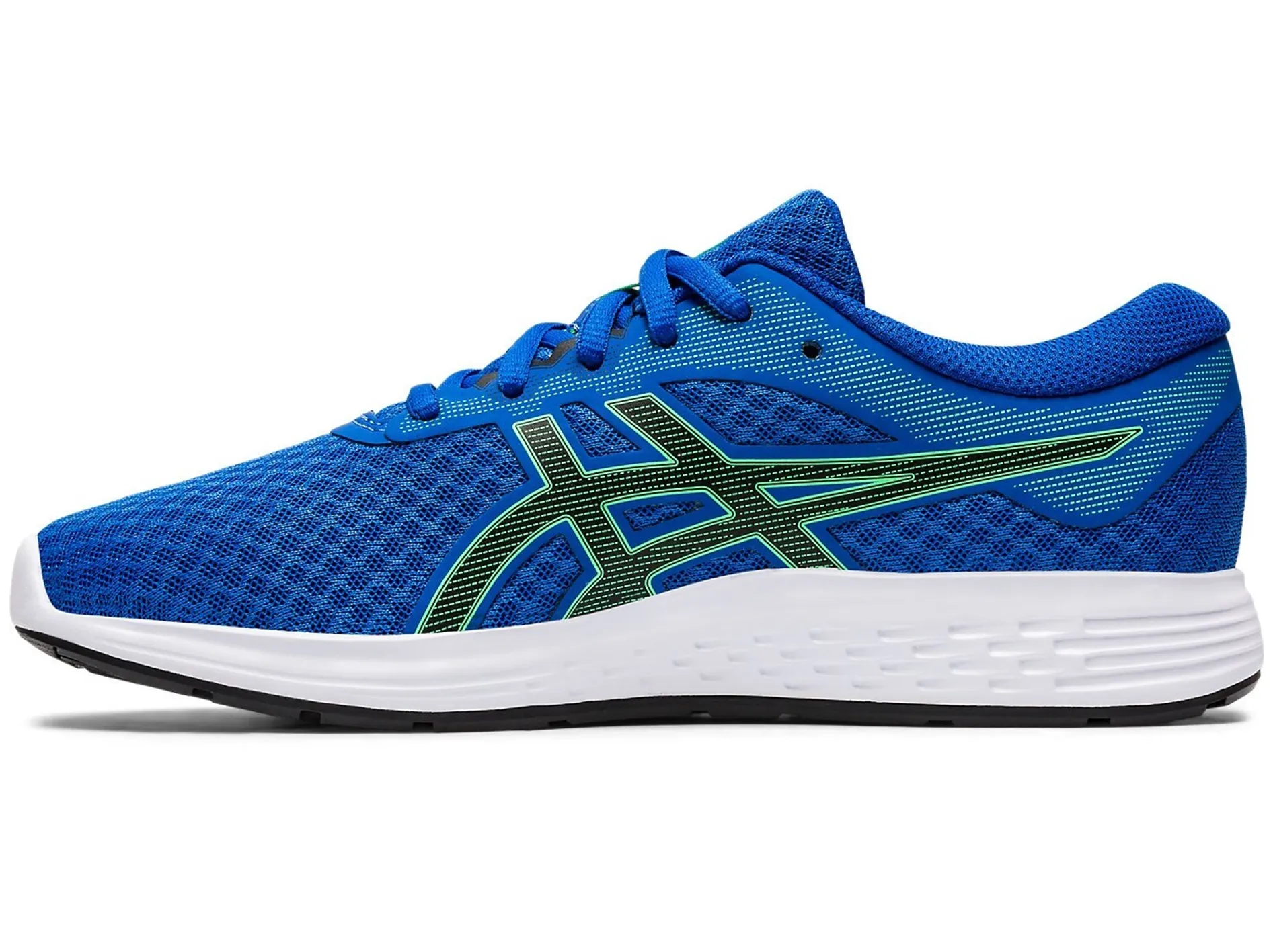 ASICS JUNIOR PATRIOT 11 GS <br> 1014A070 401