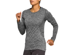 Asics Women's Race Seamless Long Sleeve