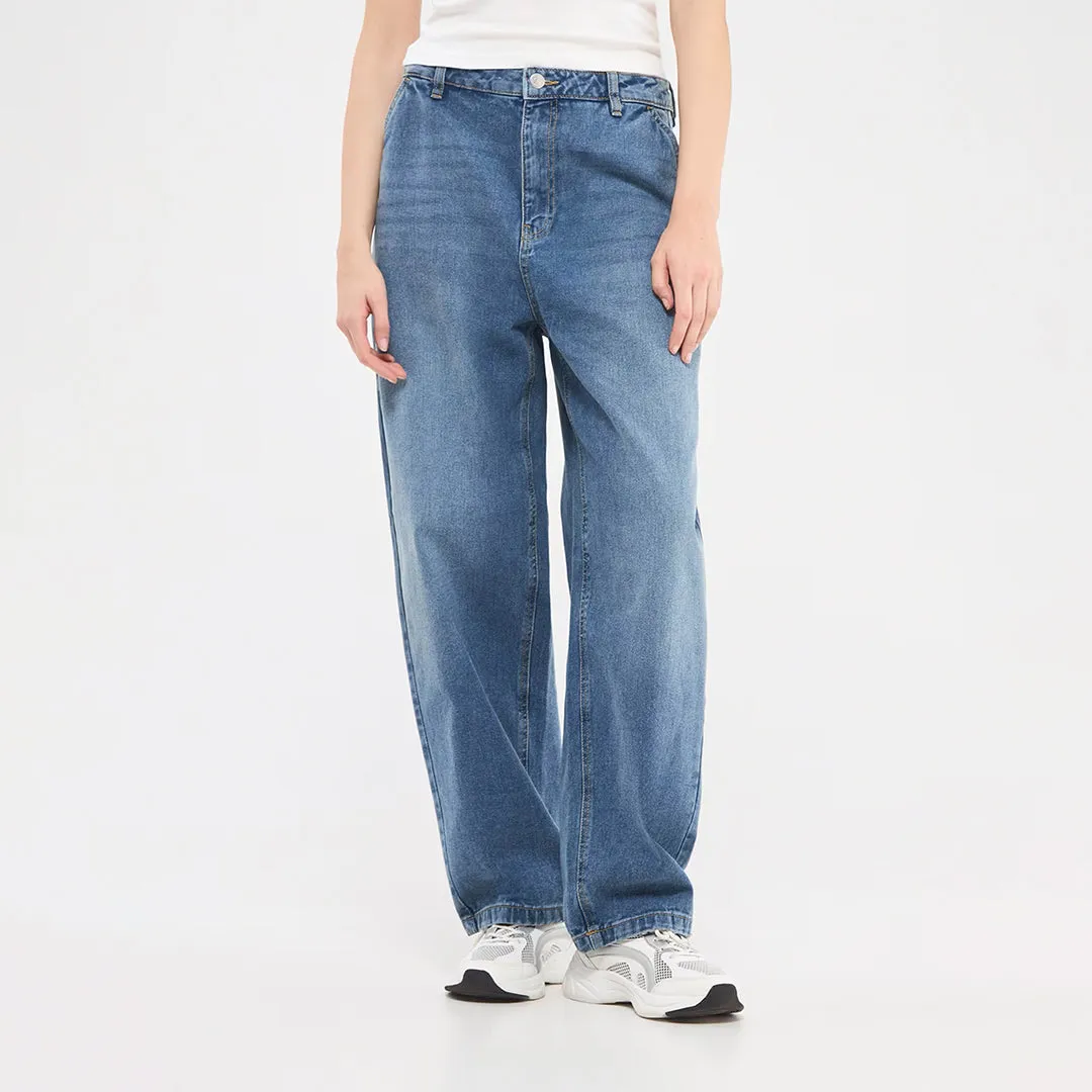 Baggy Jeans