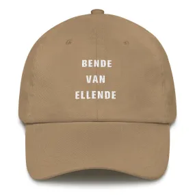 Bende van ellende - Dad hat