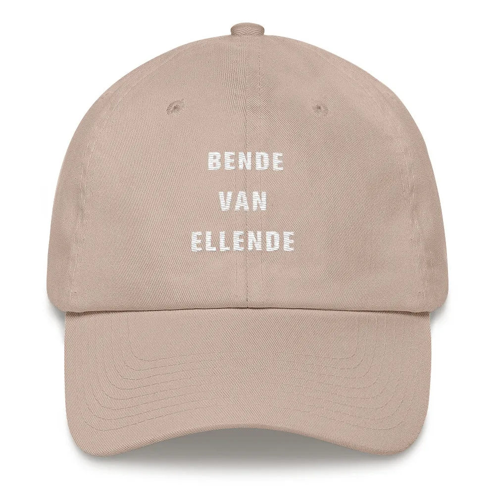 Bende van ellende - Dad hat