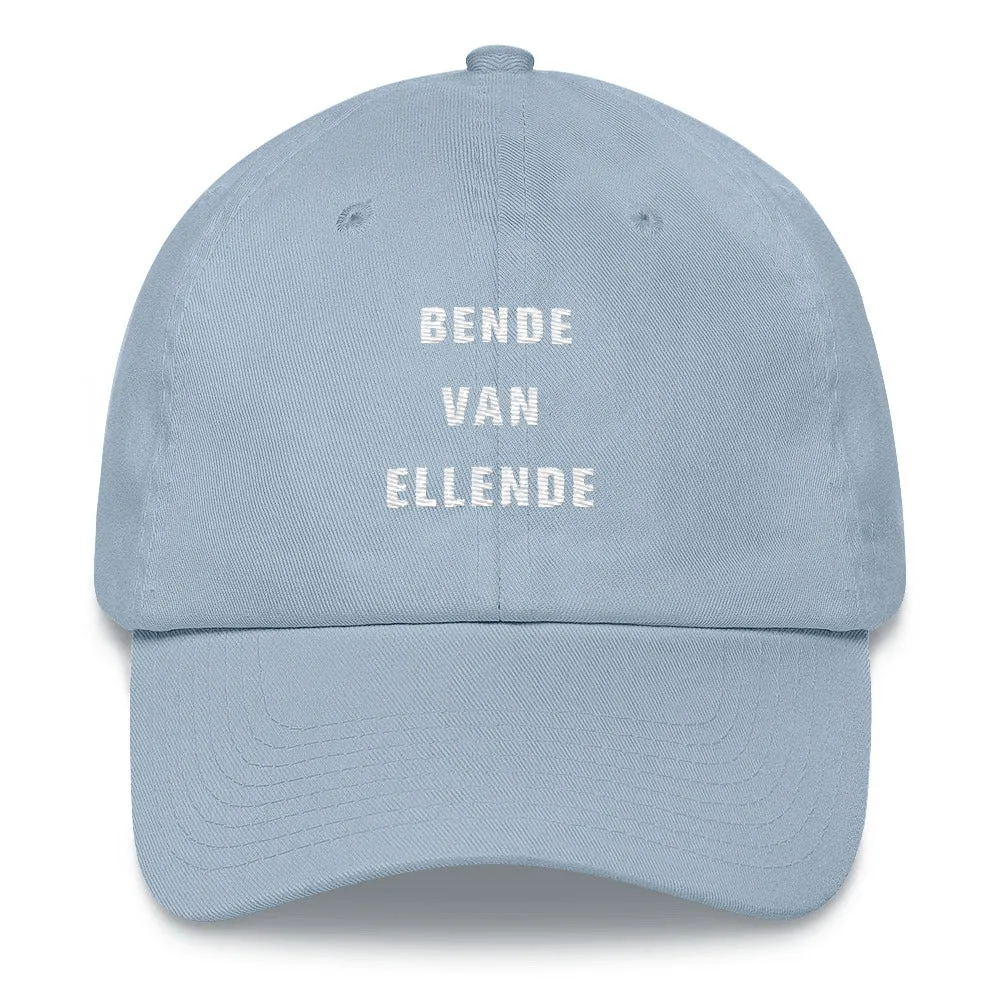 Bende van ellende - Dad hat