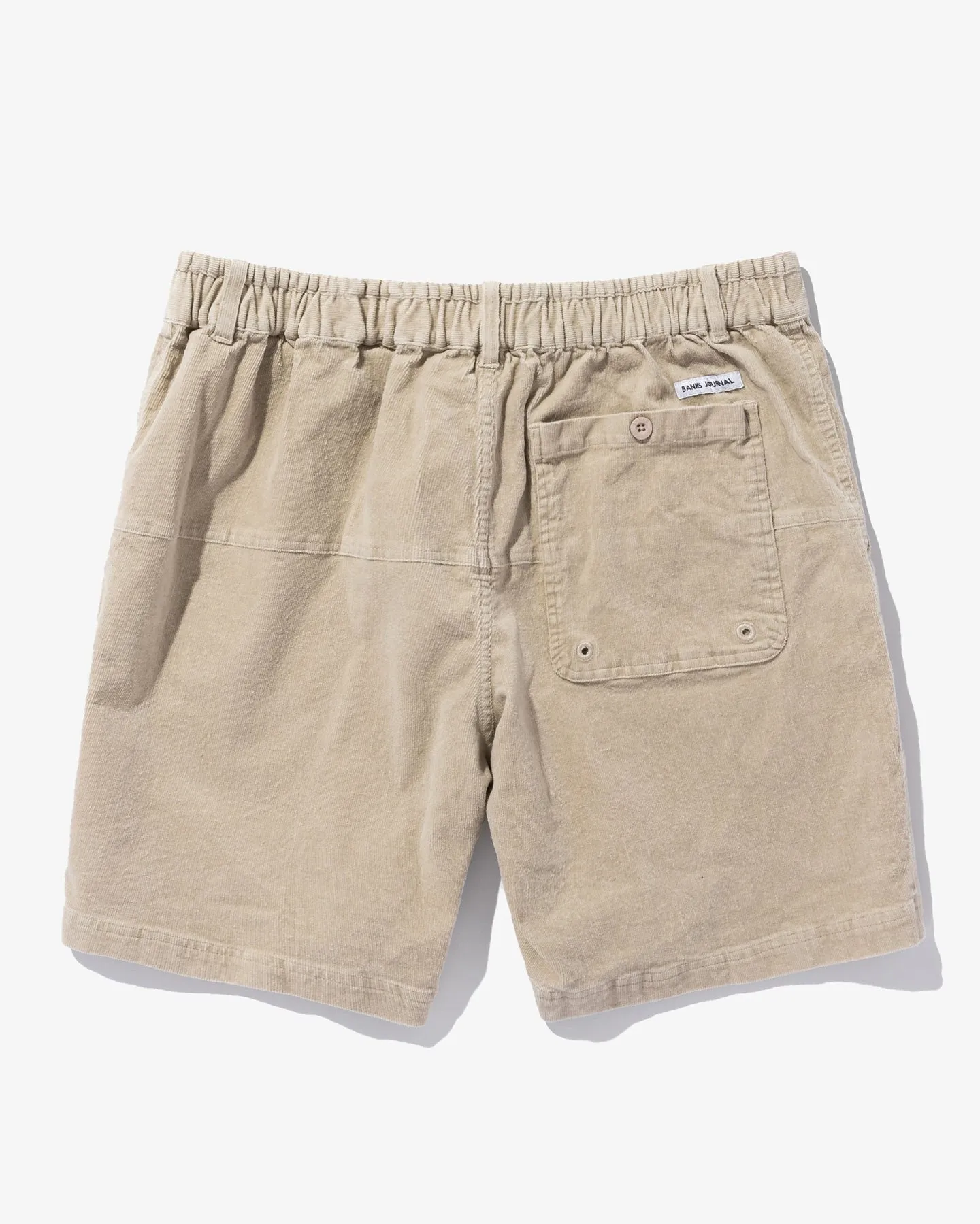 Big Bear Walkshort