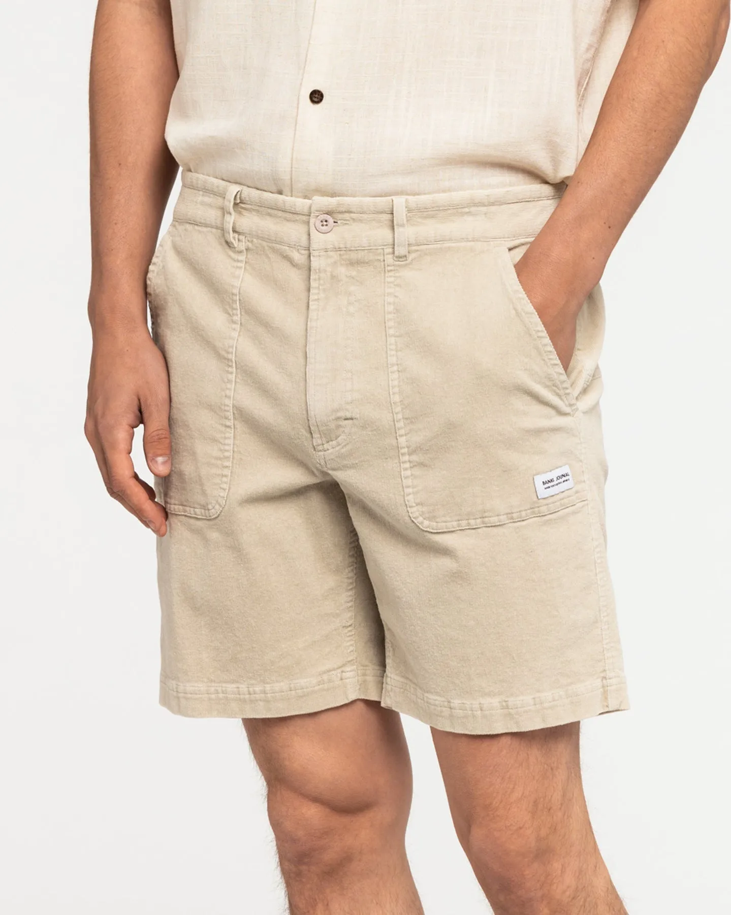 Big Bear Walkshort