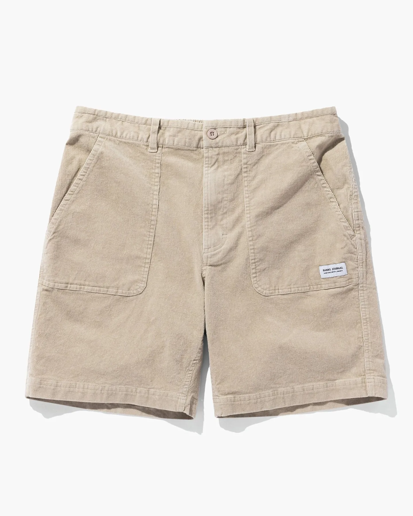 Big Bear Walkshort