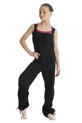 Bloch Tendu Loose All-in-one