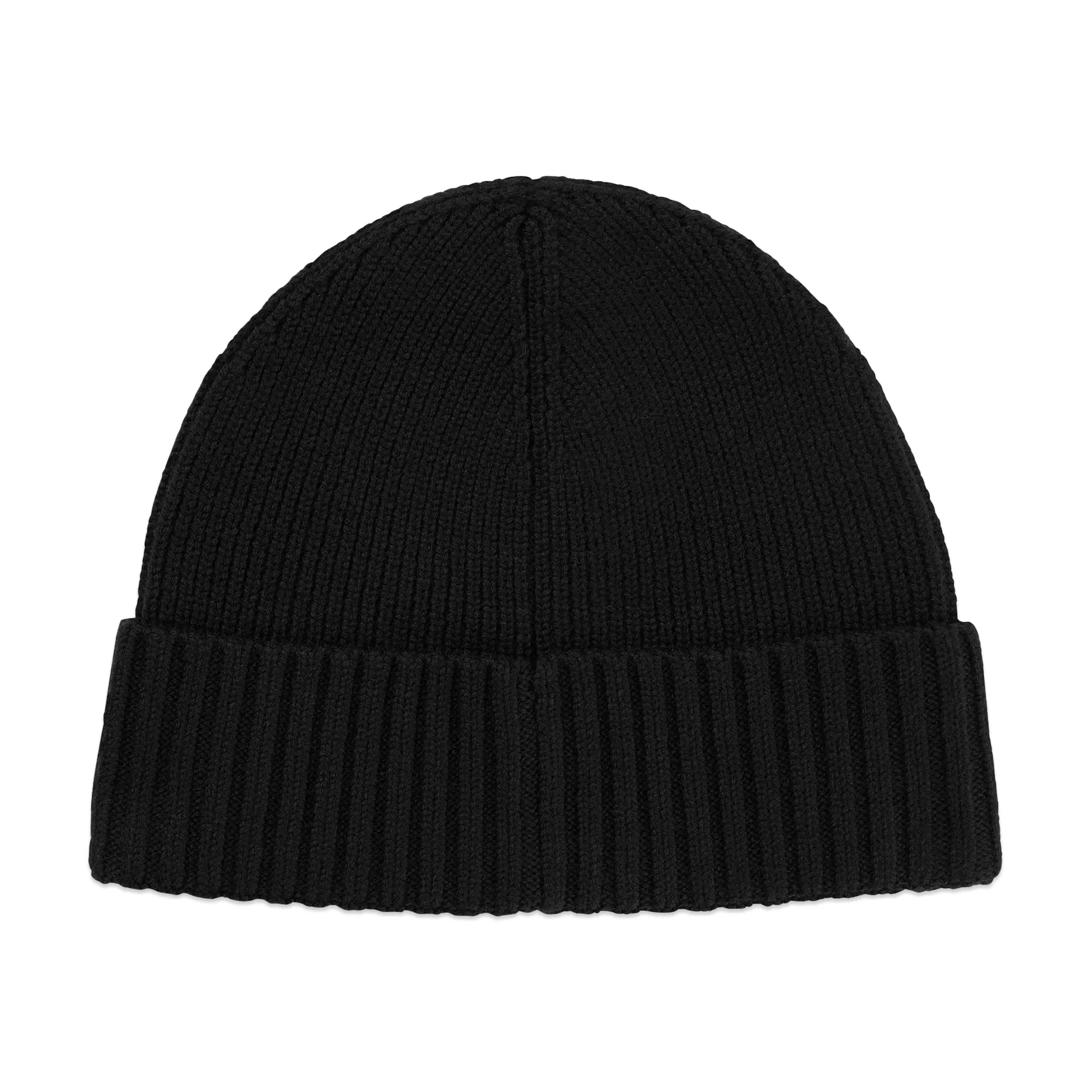 Boss Fati L Beanie Hat - Black