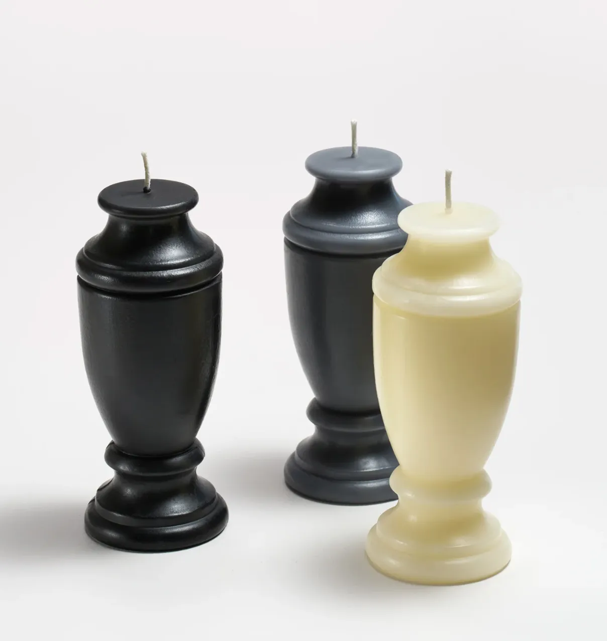 Candles :: Vessel Candle