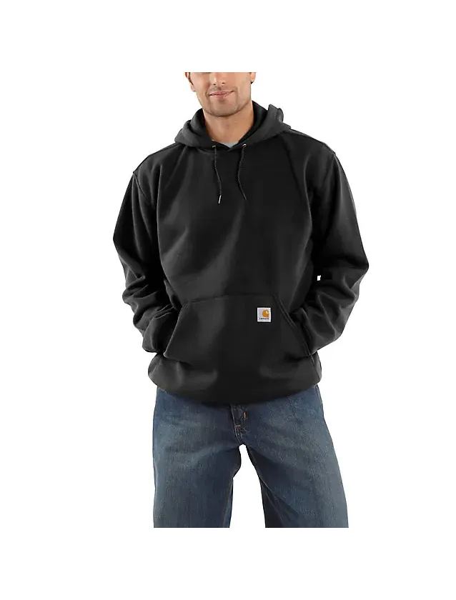 Carhartt Loose Fit Midweight Hoodie