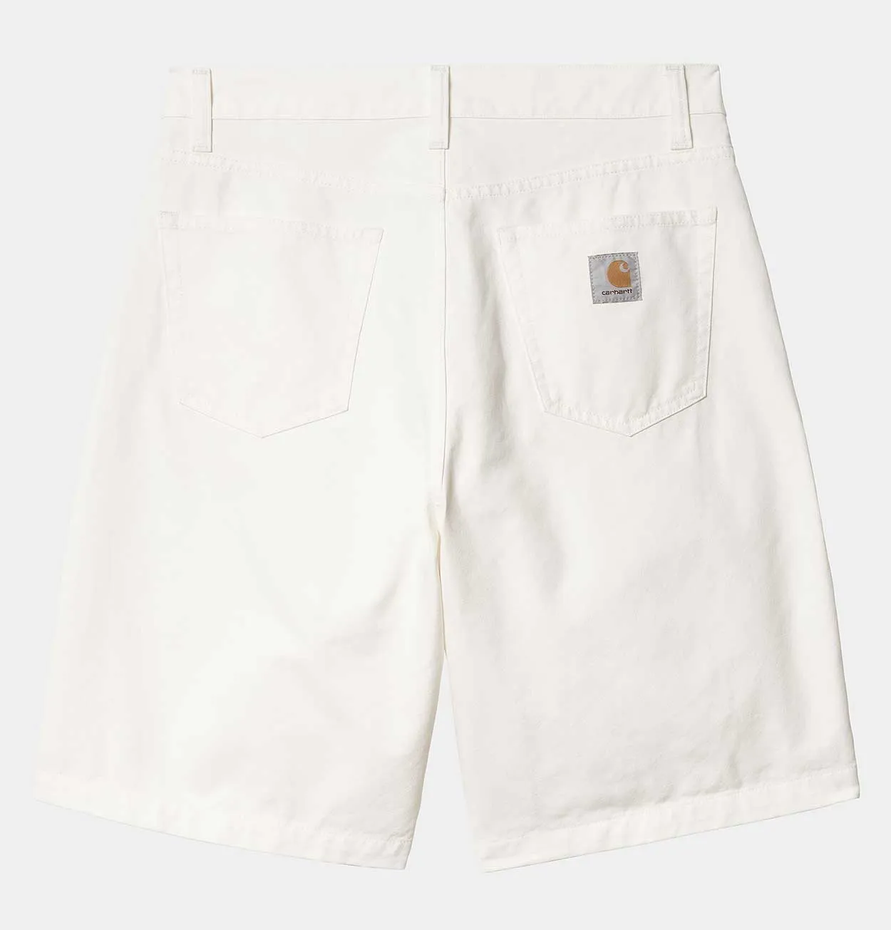 Carhartt WIP Landon Short in Wax