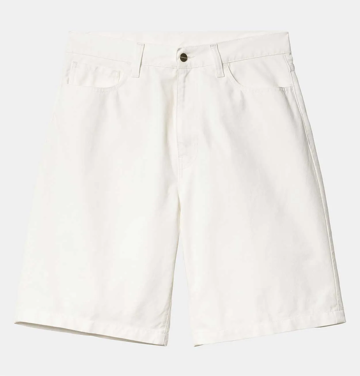 Carhartt WIP Landon Short in Wax