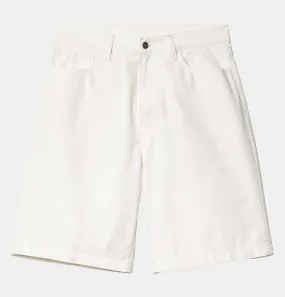 Carhartt WIP Landon Short in Wax