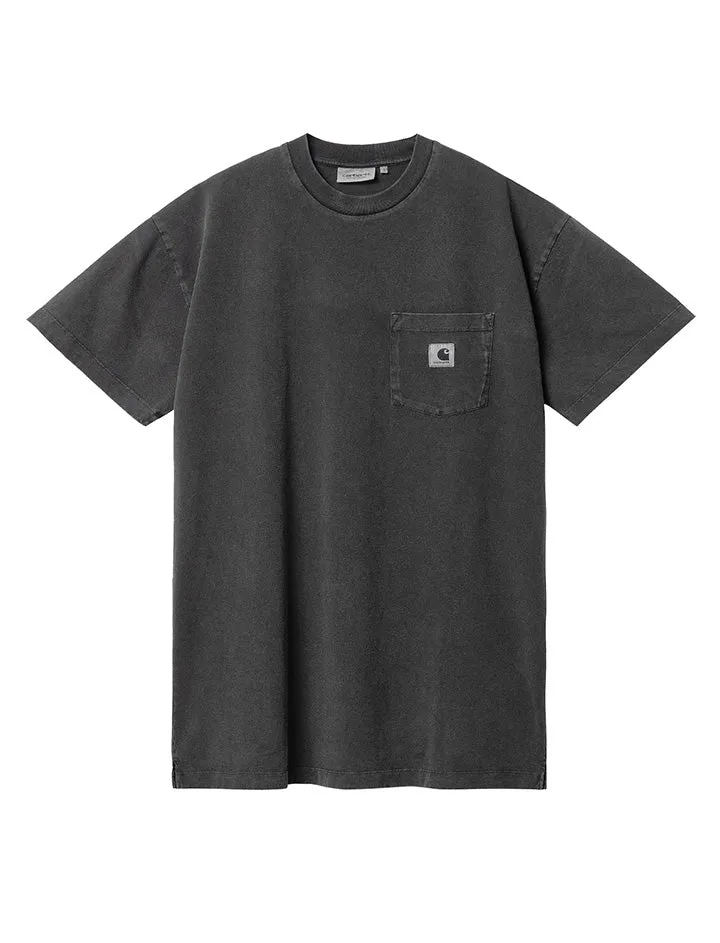 Carhartt WIP S/S Nelson Grand T-Shirt Black