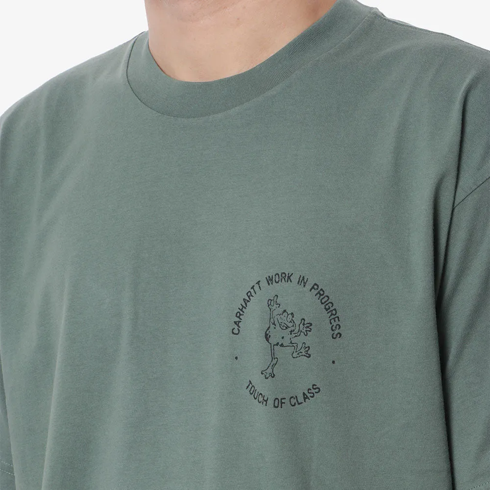 Carhartt WIP Stamp T-Shirt