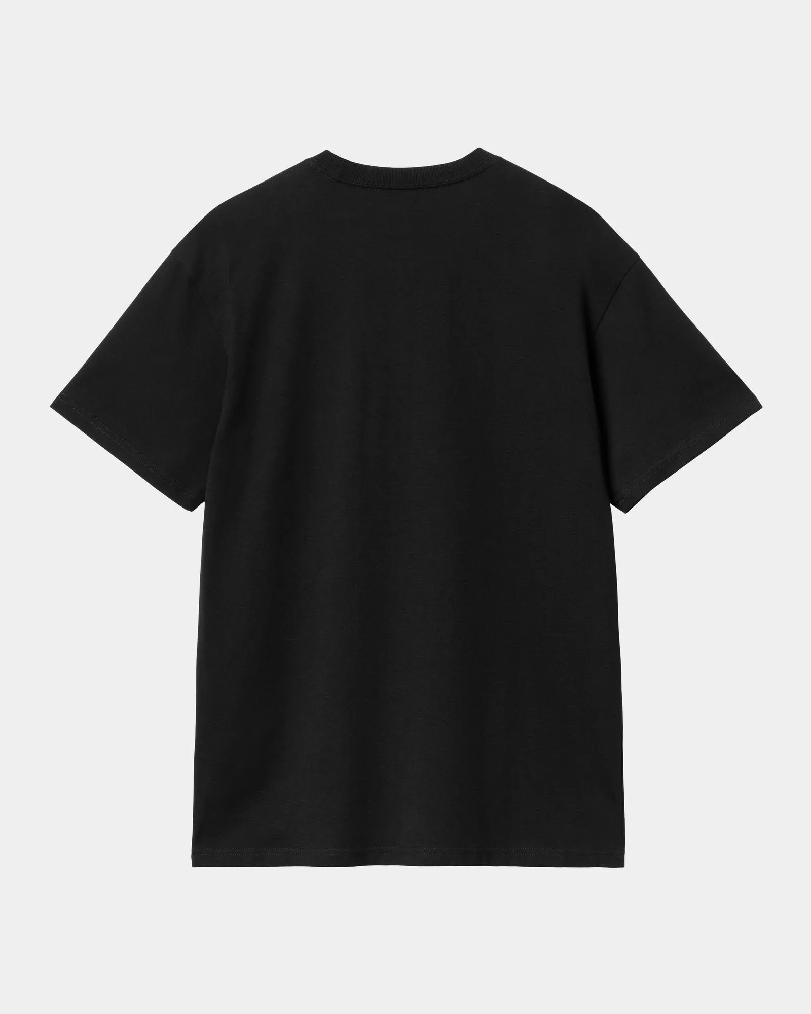 Chase T-Shirt | Black