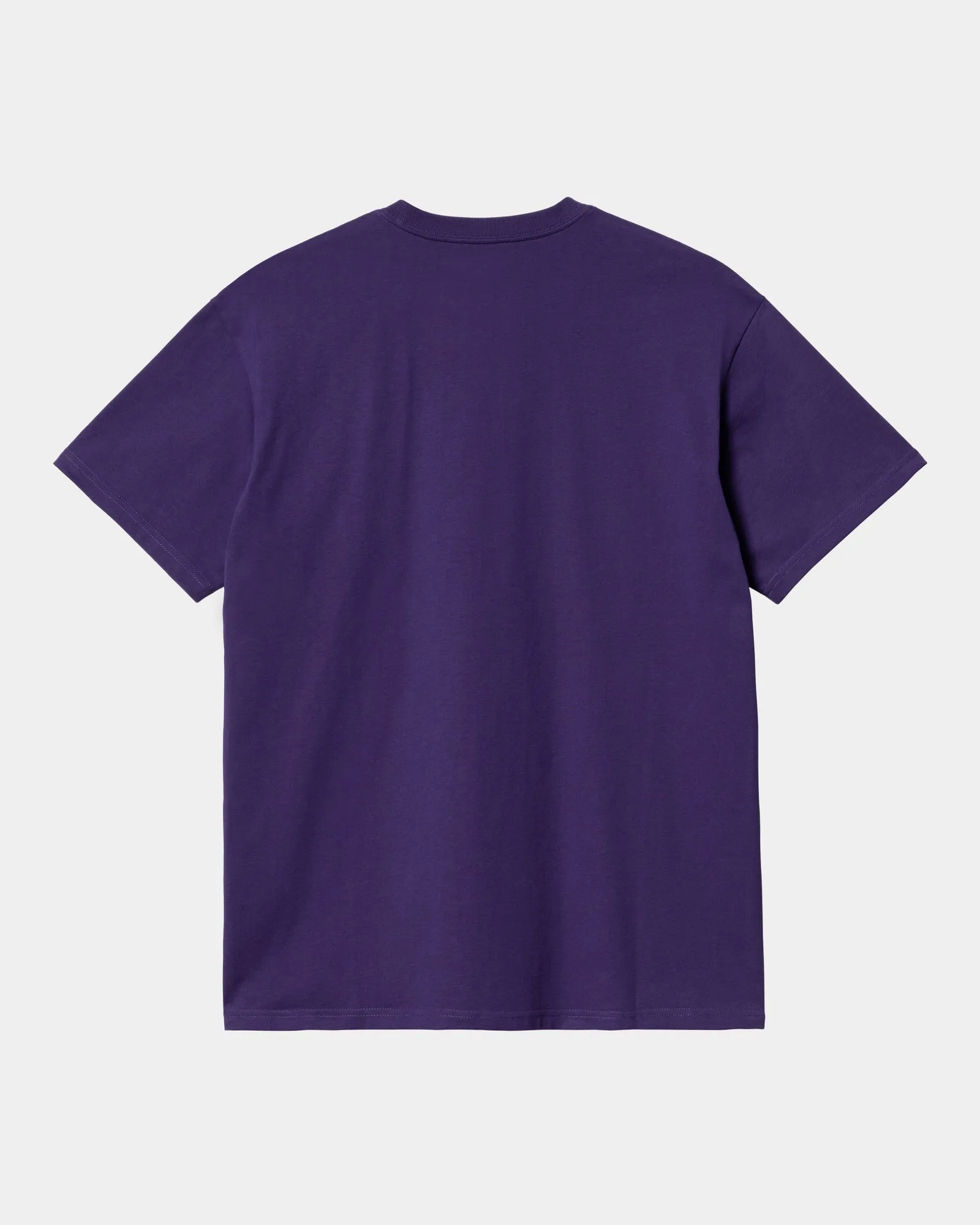 Chase T-Shirt | Tyrian