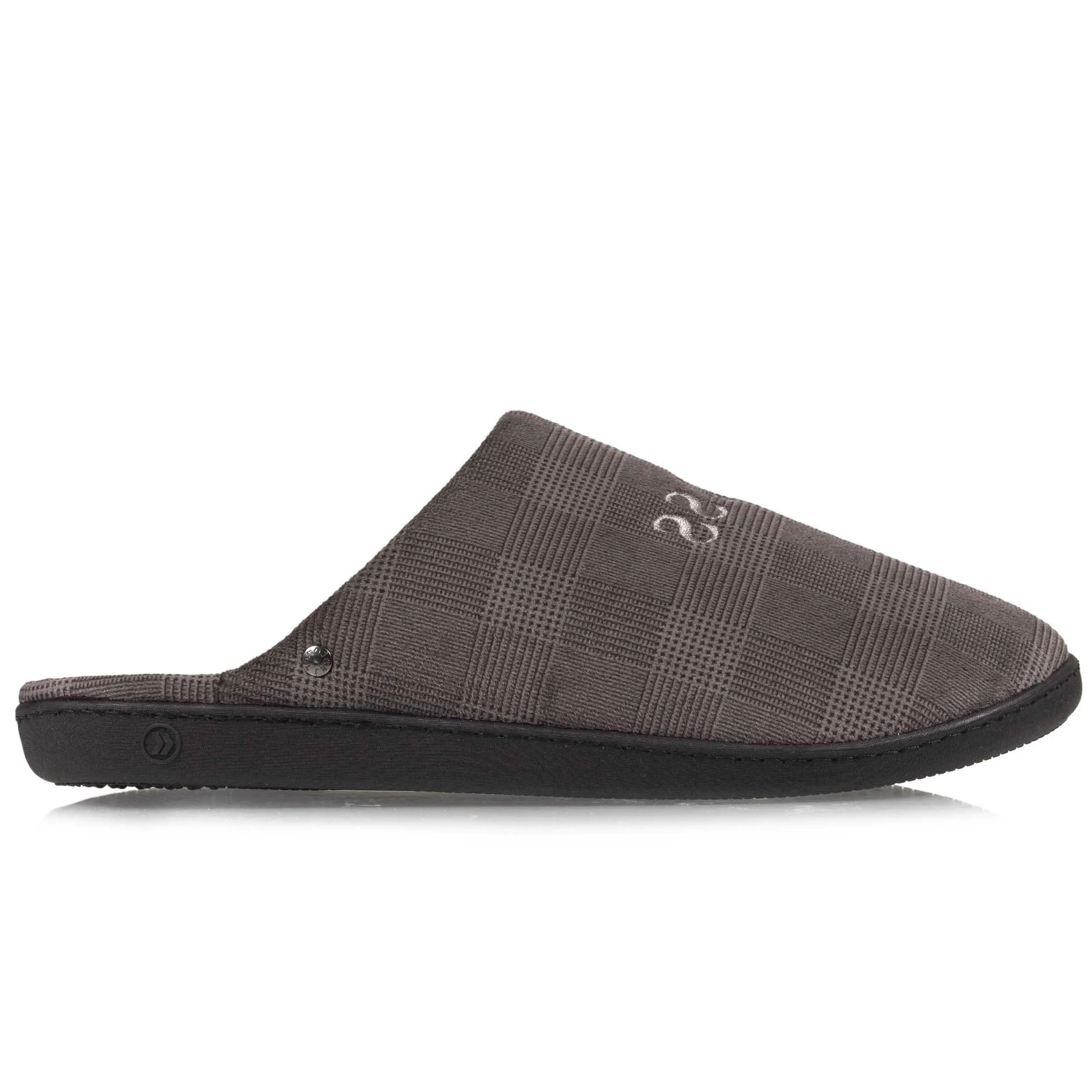 Chaussons mules Homme Big Boss