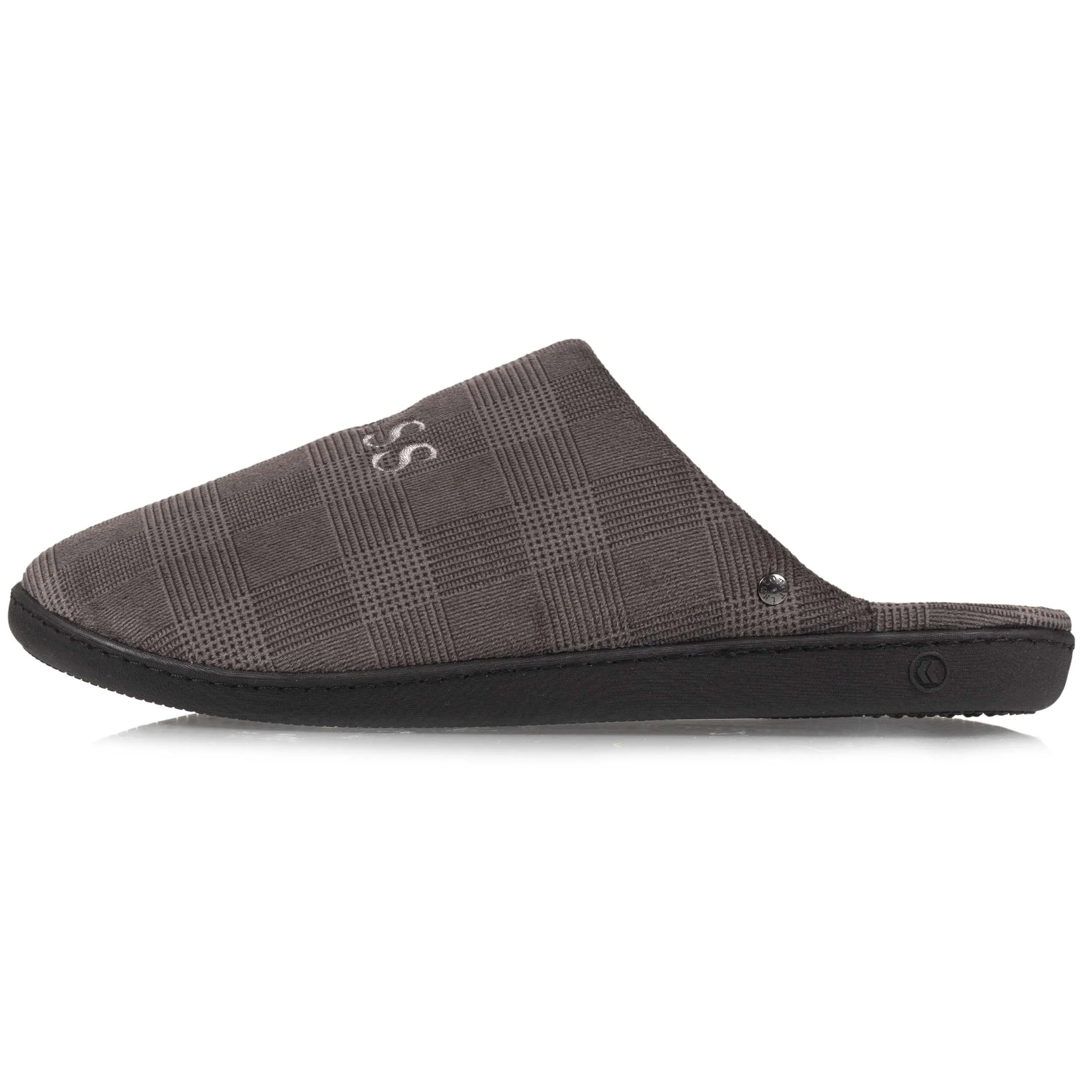 Chaussons mules Homme Big Boss