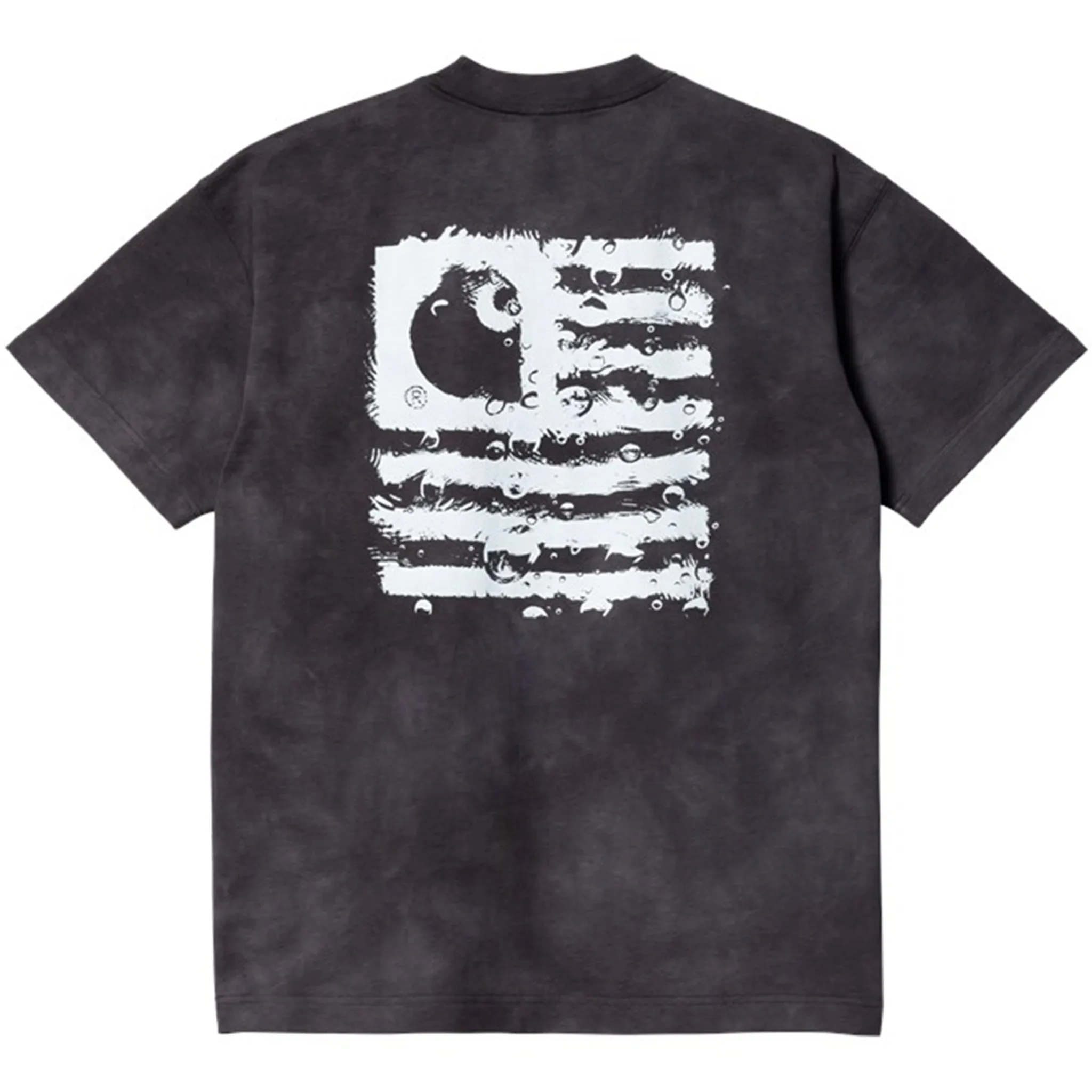 Chromo TEE (Black)