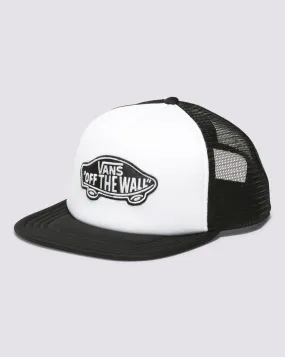 Classic Patch Trucker Hat