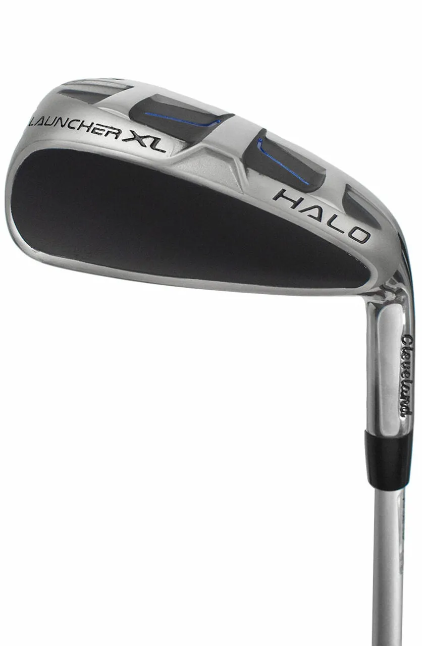 Cleveland Launcher XL Halo Women's Complete Golf Club Set