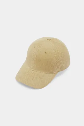 Cotton Cord Cap