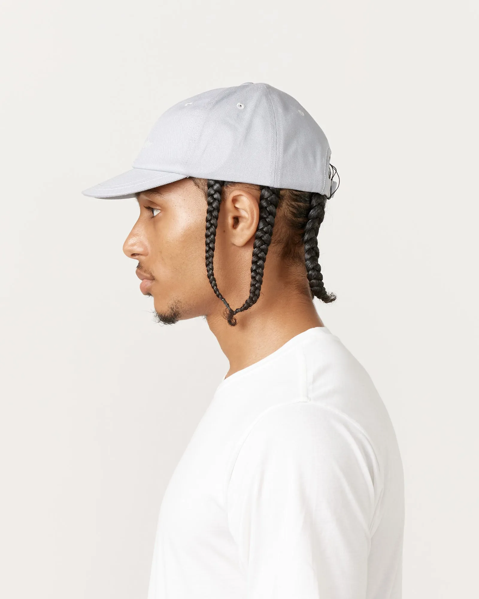 Cotton Twill Cap