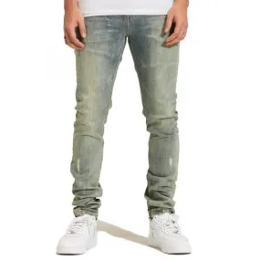 Crysp Denim