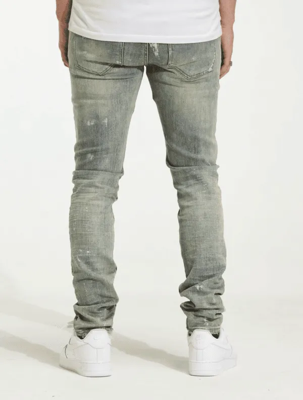 Crysp Denim