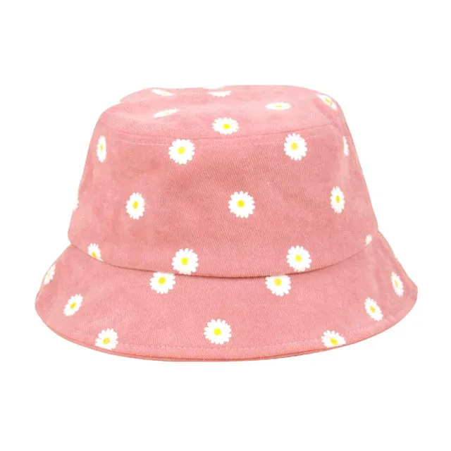 DAISY Sun Hat