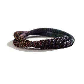 Dark Metallic Bracelet