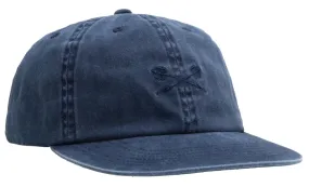 Dark Seas Go To Hat - Navy