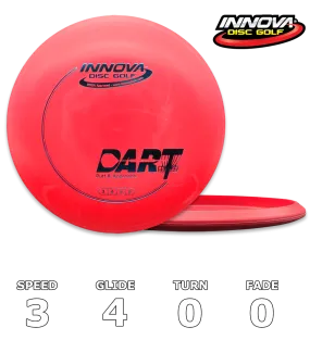 Dart DX