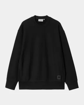 Dawson Sweatshirt | Black