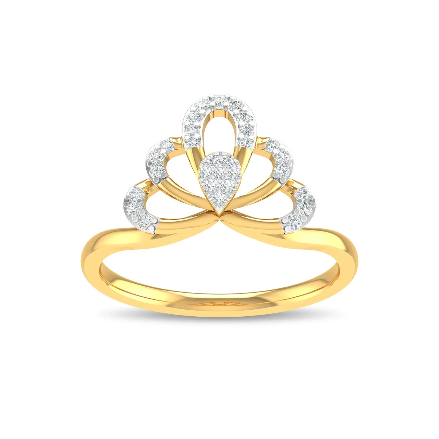 Delaraa Ring