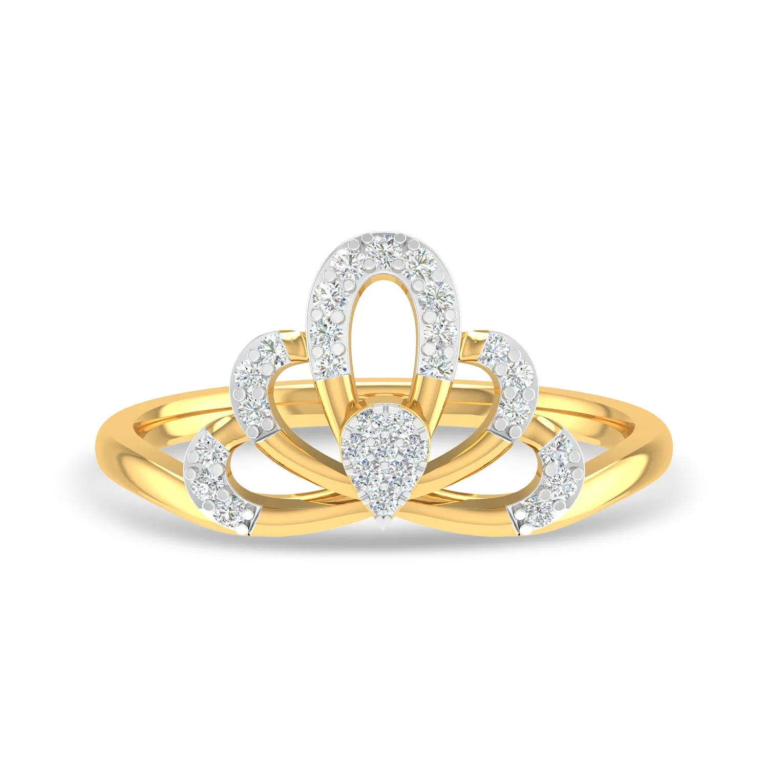 Delaraa Ring