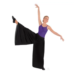 Eurotard Unisex Palazzo Pants