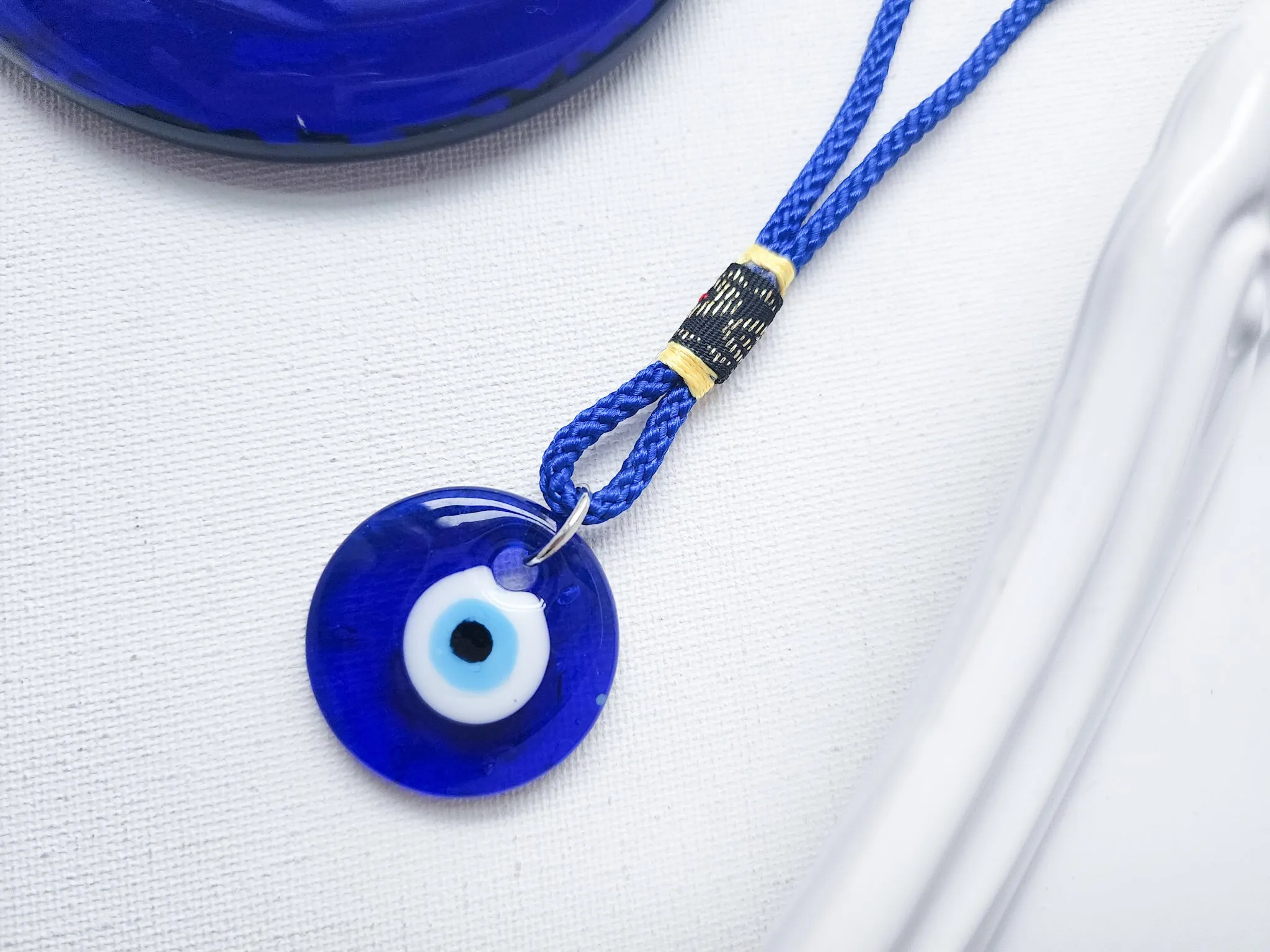 Evil Eye Window Hanger