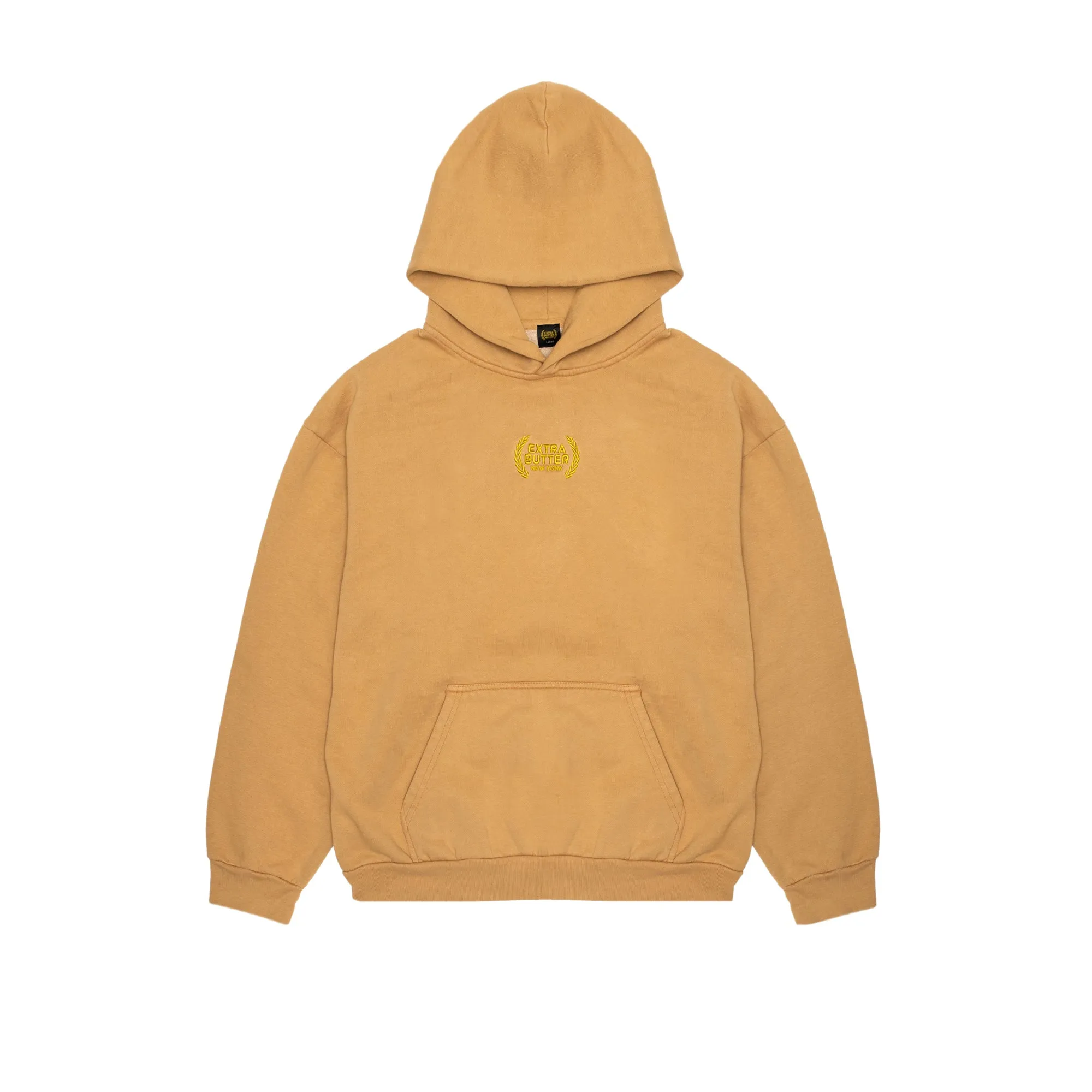 Extra Butter Mens Official Selection Hoodie