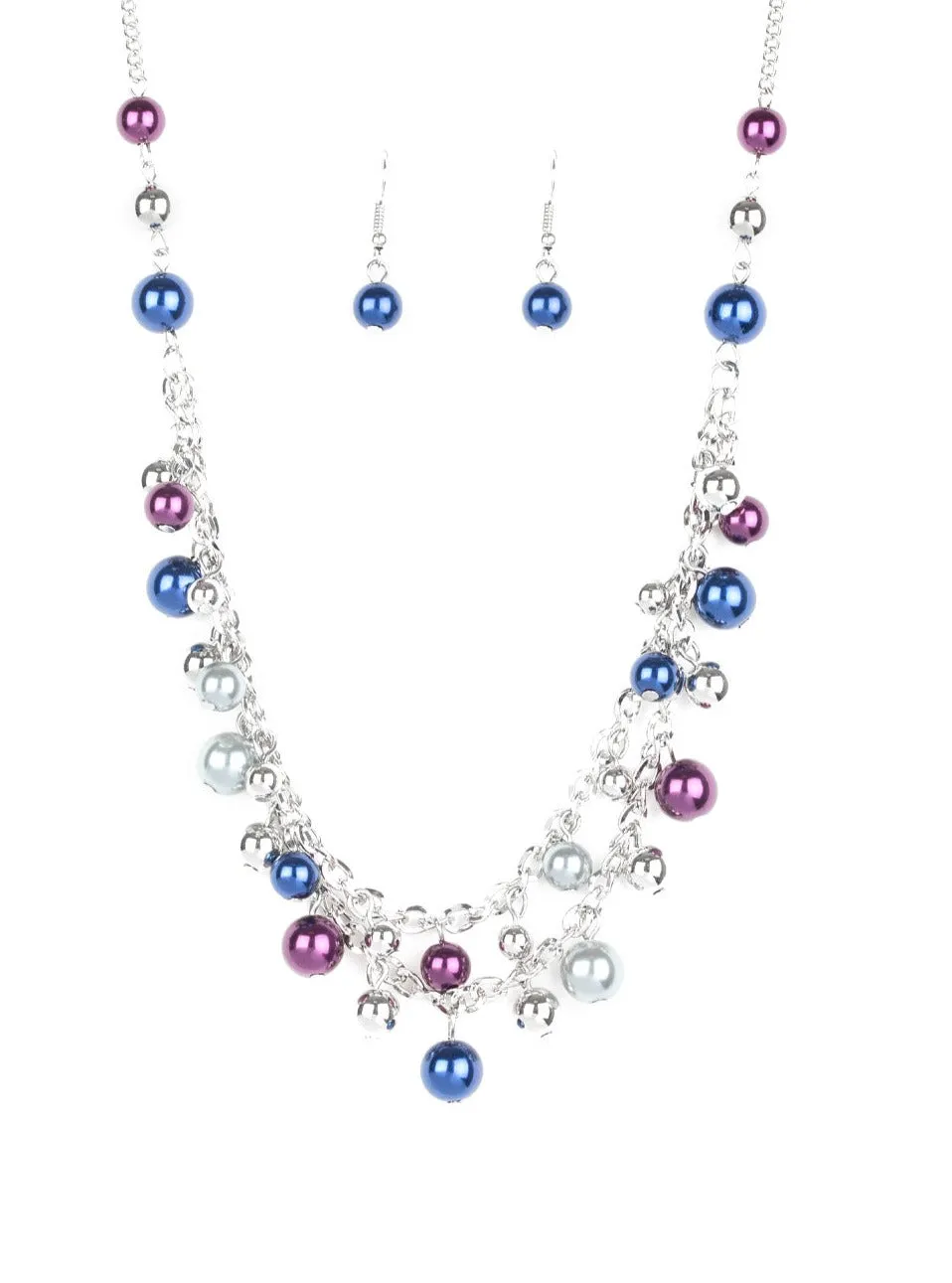 Fantastic Flair Multi Necklace Set