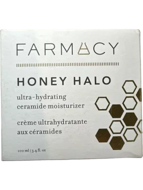 Farmacy Honey Halo Ultra Hydrating Ceramide Moisturizing Cream 100ml